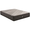 Beautyrest X-Class Hybrid Ultra Plush Twin XL 15" Ultra Plush Hybrid Mattress