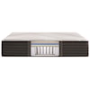 Beautyrest X-Class Hybrid Ultra Plush Cal King 15" Ultra Plush Hybrid Mattress