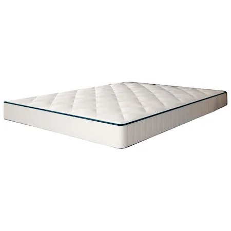 Queen 7" Innerspring Mattress