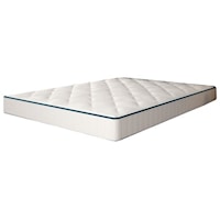 Queen 7" Innerspring Mattress