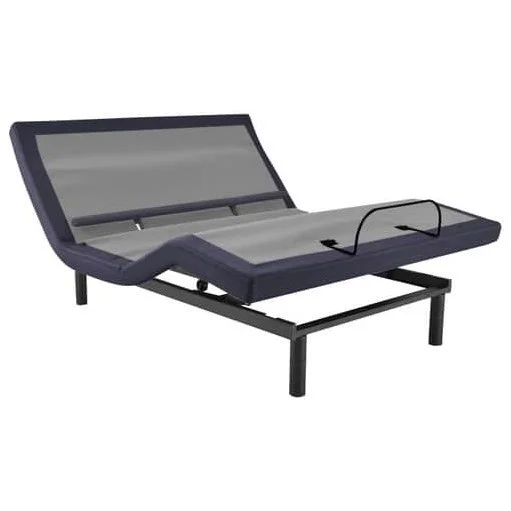 BedTech BT7000 Adjustable Base BT7000-SPK Split King BT7000 Adjustable ...