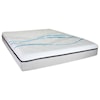 BedTech iDream PC 12 Twin 12" Hybrid Mattress Set