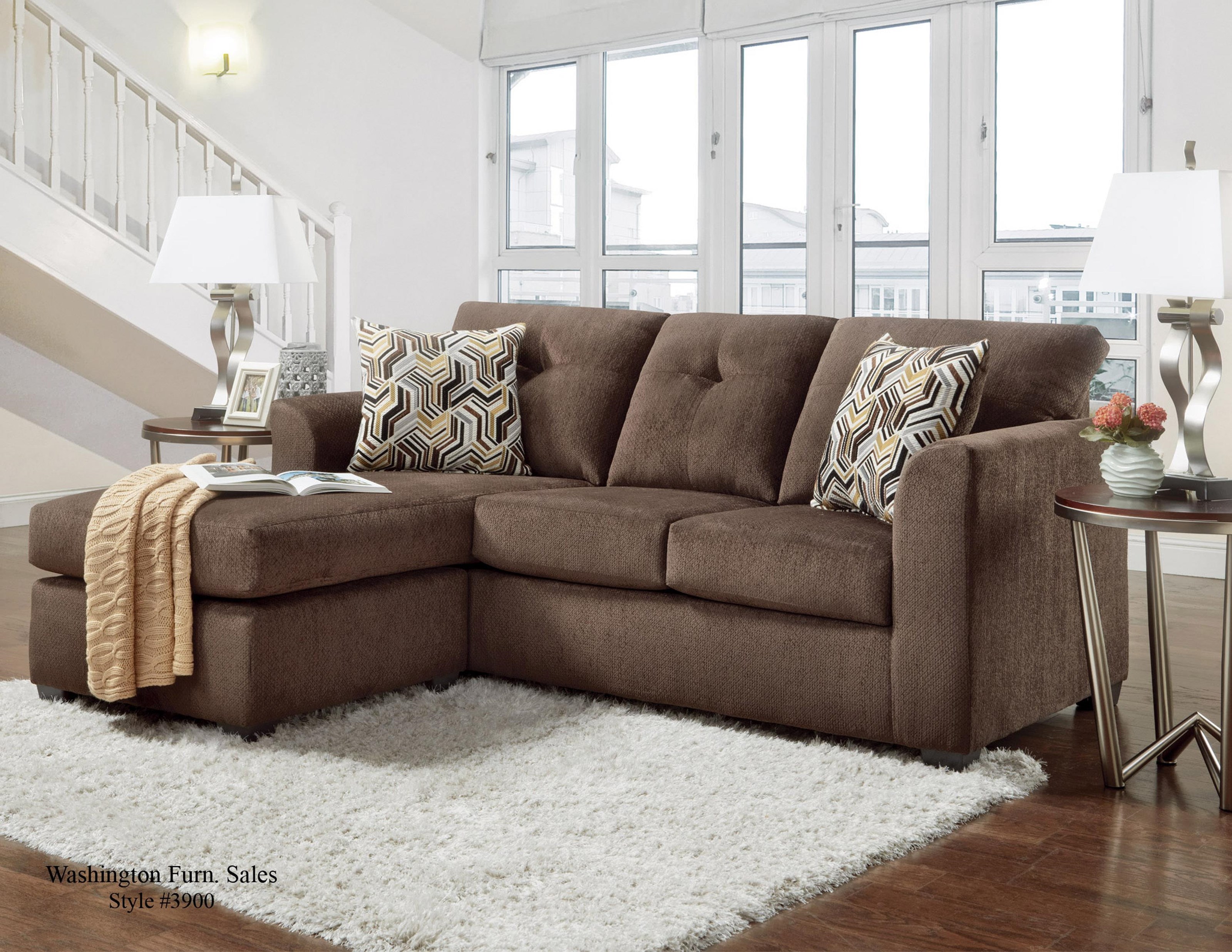 Kelly shop chaise sectional