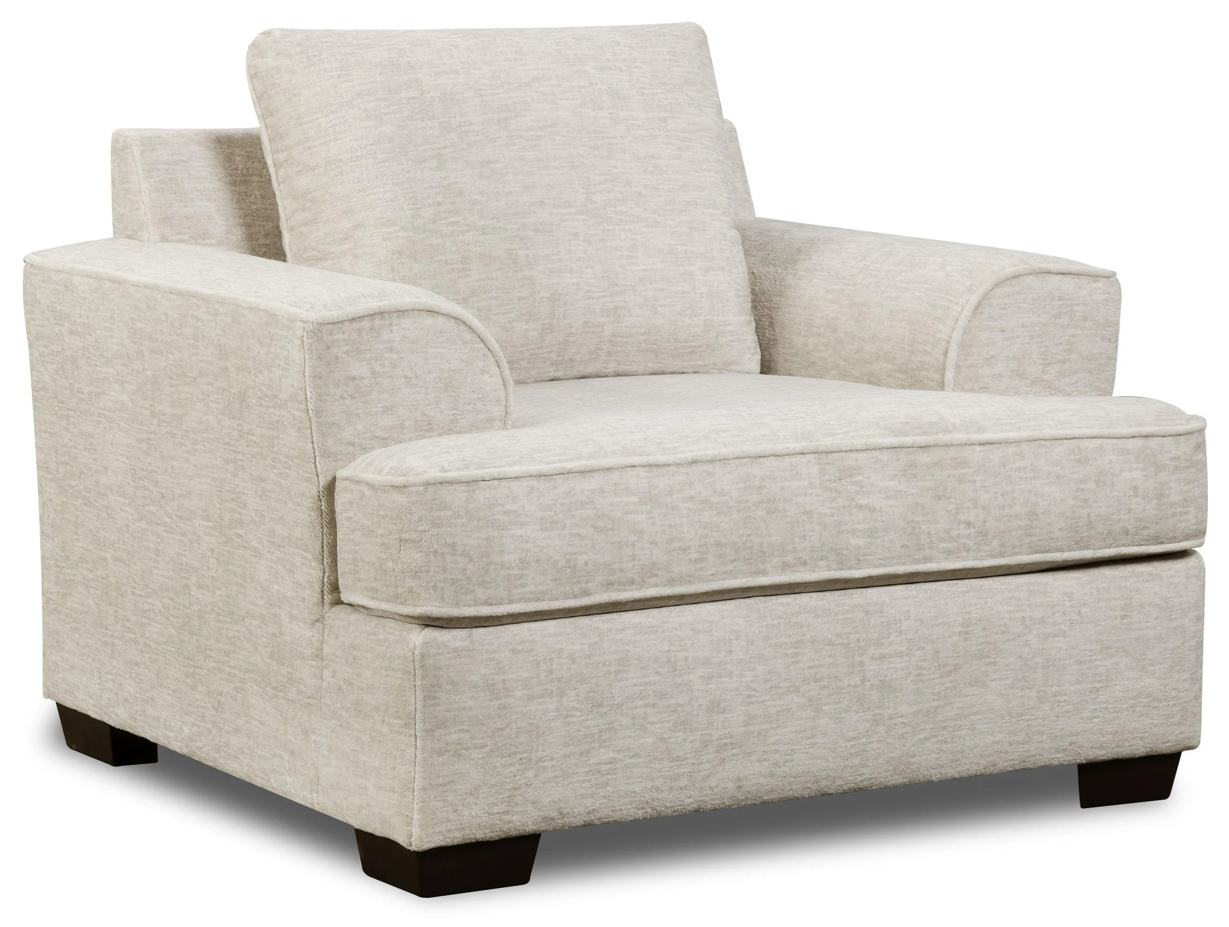 Behold Home RITZY CHAIR Darvin Furniture Upholstered Chairs