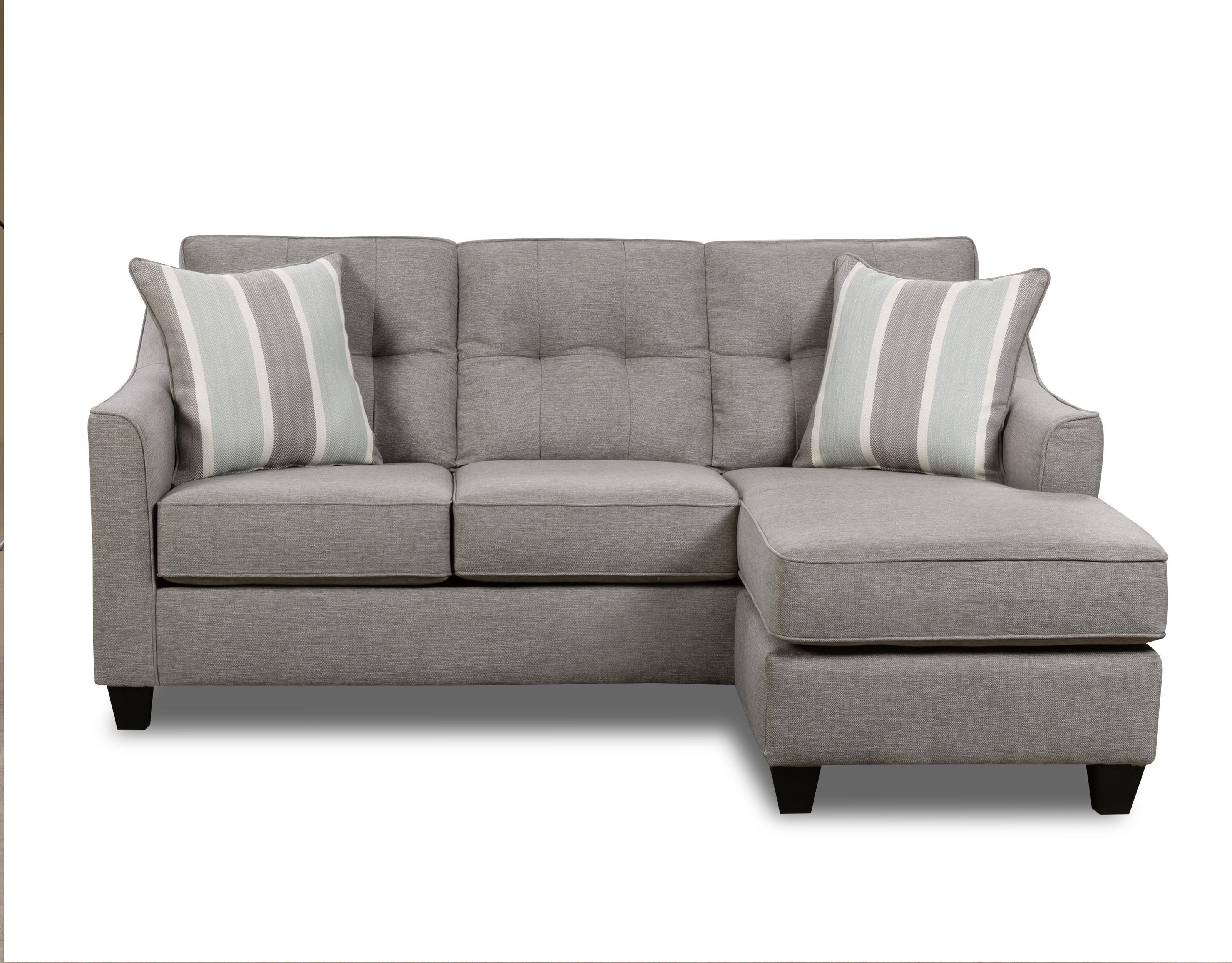 Behold Home Rome 000001114308 Rome Sofa Floating Chaise