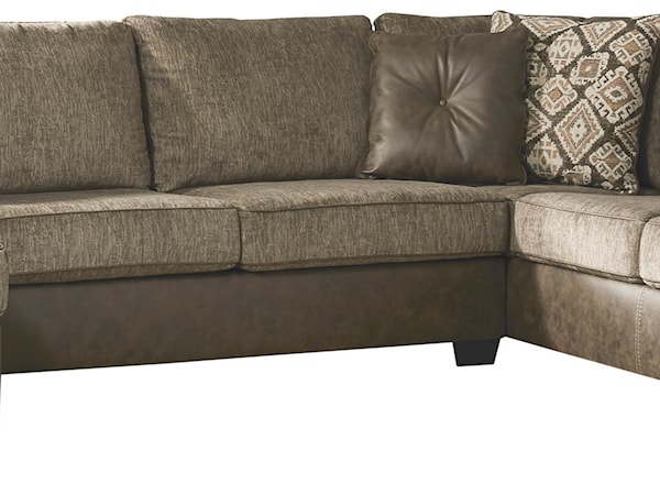 3-Piece Sectional