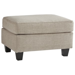 In Stock Ottomans Browse Page