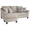 Benchcraft Abney Sofa Chaise