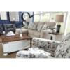 Ashley Abney Sofa Chaise