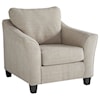 Ashley Furniture Benchcraft Abney Chair