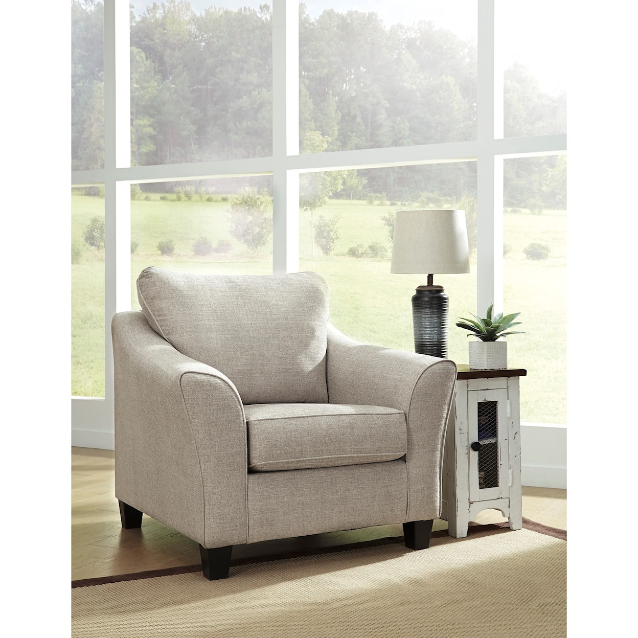 Ashley Furniture Benchcraft Abney Chair