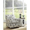 Ashley Abney Swivel Accent Chair