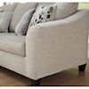 Benchcraft Abney Sofa Chaise Queen Sleeper