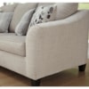 Ashley Abney Sofa Chaise Queen Sleeper