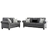 Ashley Furniture Benchcraft Agleno Sofa