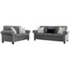 Ashley Furniture Benchcraft Agleno Sofa