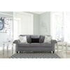 Ashley Furniture Benchcraft Agleno Sofa