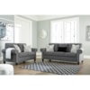 Ashley Furniture Benchcraft Agleno Sofa