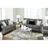 Ashley Furniture Benchcraft Agleno Sofa