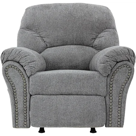 Rocker Recliner