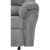 Ashley Furniture Benchcraft Allmaxx Rocker Recliner