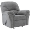 Ashley Allmaxx Rocker Recliner