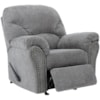 Ashley Furniture Benchcraft Allmaxx Rocker Recliner