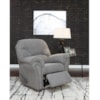 Benchcraft by Ashley Allmaxx Rocker Recliner