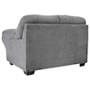 Ashley Allmaxx Loveseat