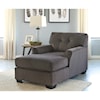 Ashley Furniture Benchcraft Alsen Chaise