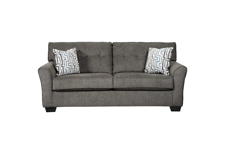 Alsen Full Sofa Sleeper by Benchcraft at Prime Brothers Furniture