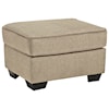 Benchcraft Ardmead Ottoman