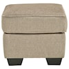 Benchcraft Ardmead Ottoman