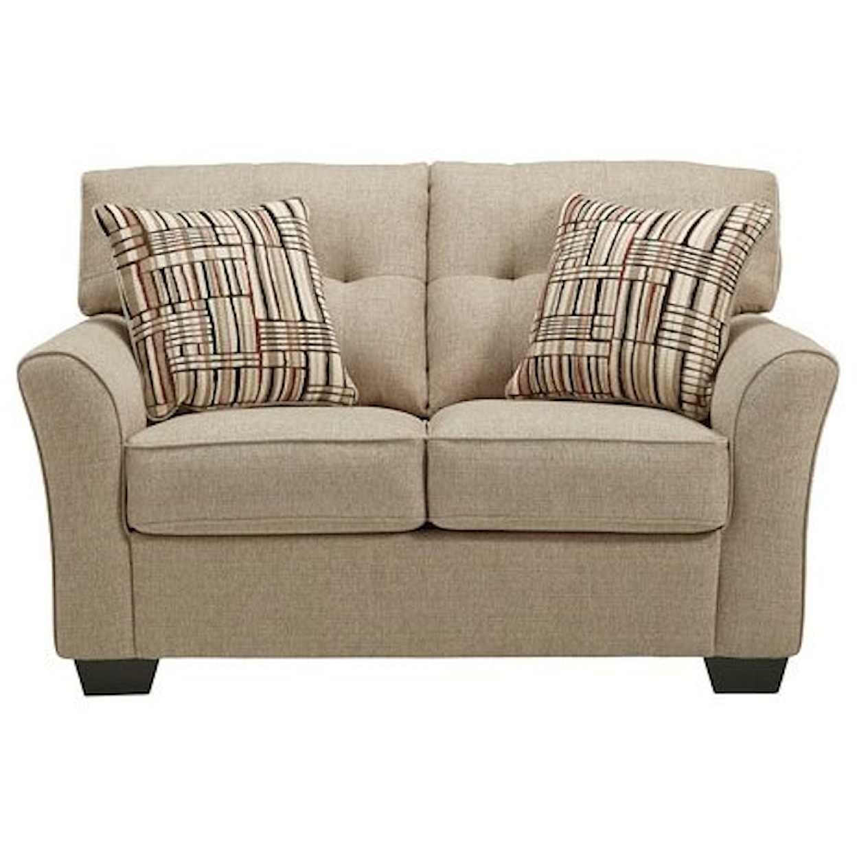 Ashley Furniture Benchcraft Ardmead Loveseat