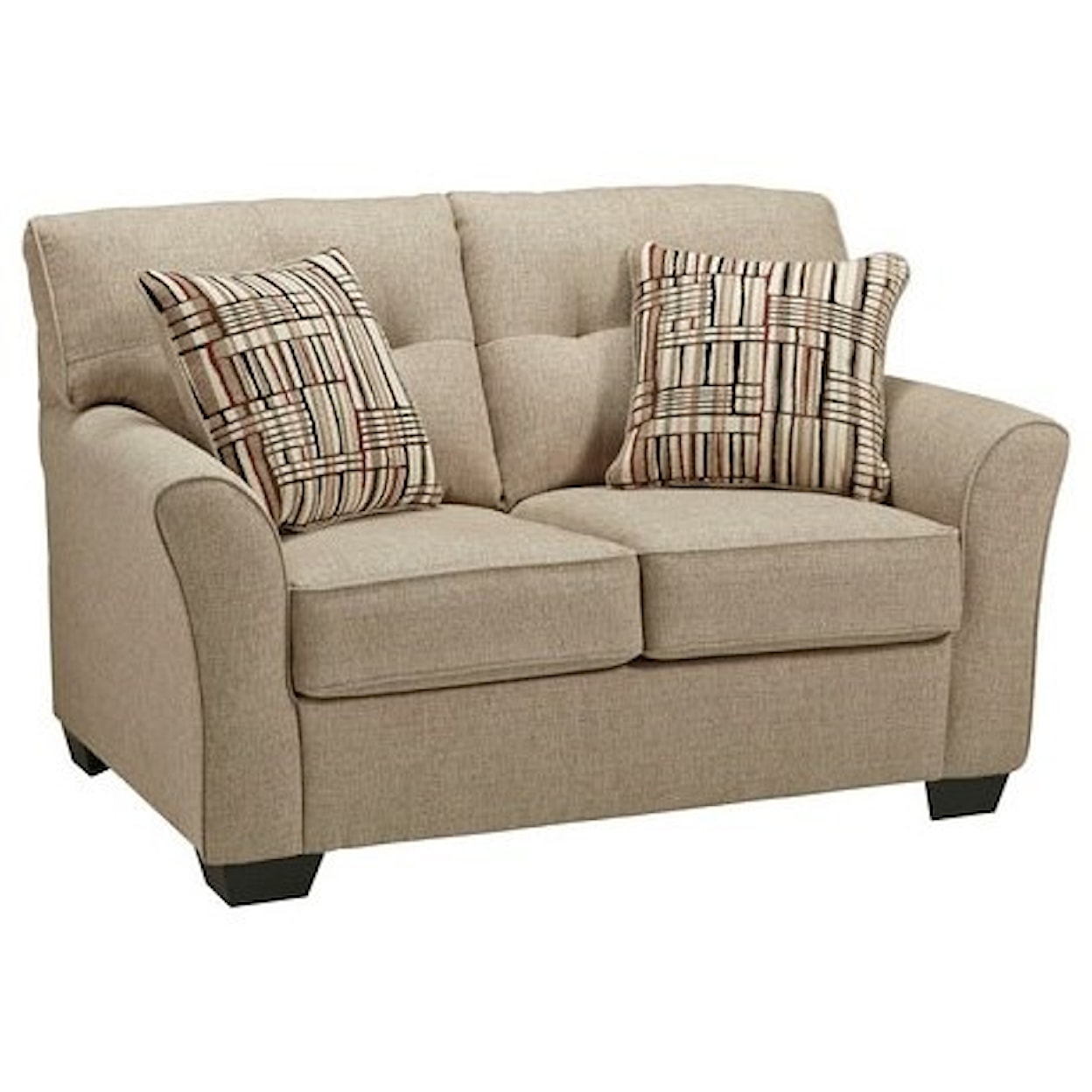 Ashley Furniture Benchcraft Ardmead Loveseat