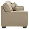 Benchcraft Ardmead Full Sofa Sleeper