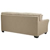 Benchcraft Ardmead Full Sofa Sleeper