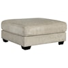 Ashley Furniture Benchcraft Ardsley Oversized Accent Ottoman