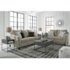 Ashley Barnesley Loveseat