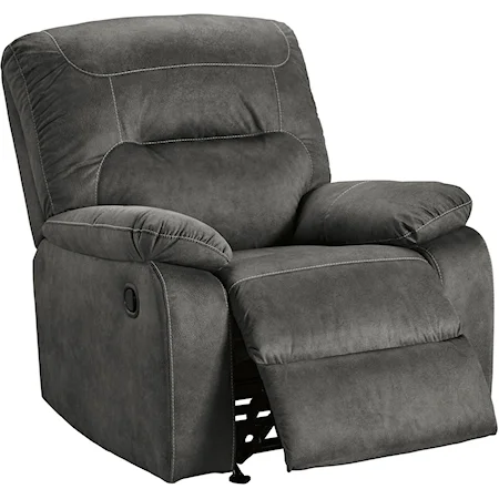 Rocker Recliner