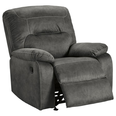 Rocker Recliner