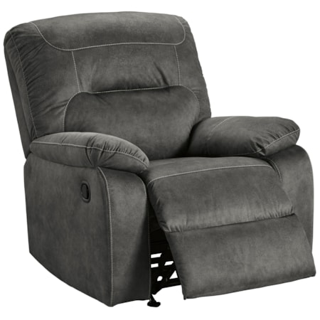 Rocker Recliner