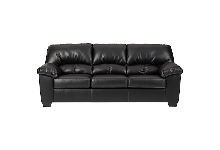 Brazoria Sofa by Benchcraft at Zak's Home Outlet