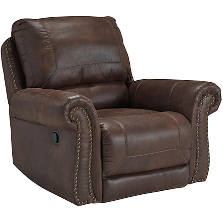 Rocker Recliner