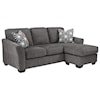 Benchcraft Brise Sectional