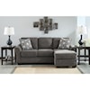 Benchcraft by Ashley Brise Sofa Chaise