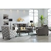 Ashley Furniture Benchcraft Brise Sofa Chaise
