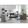 Ashley Brise Sofa Chaise