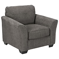 Casual Contemporary Chair