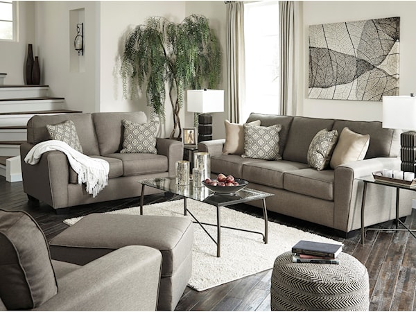 4pc living room group